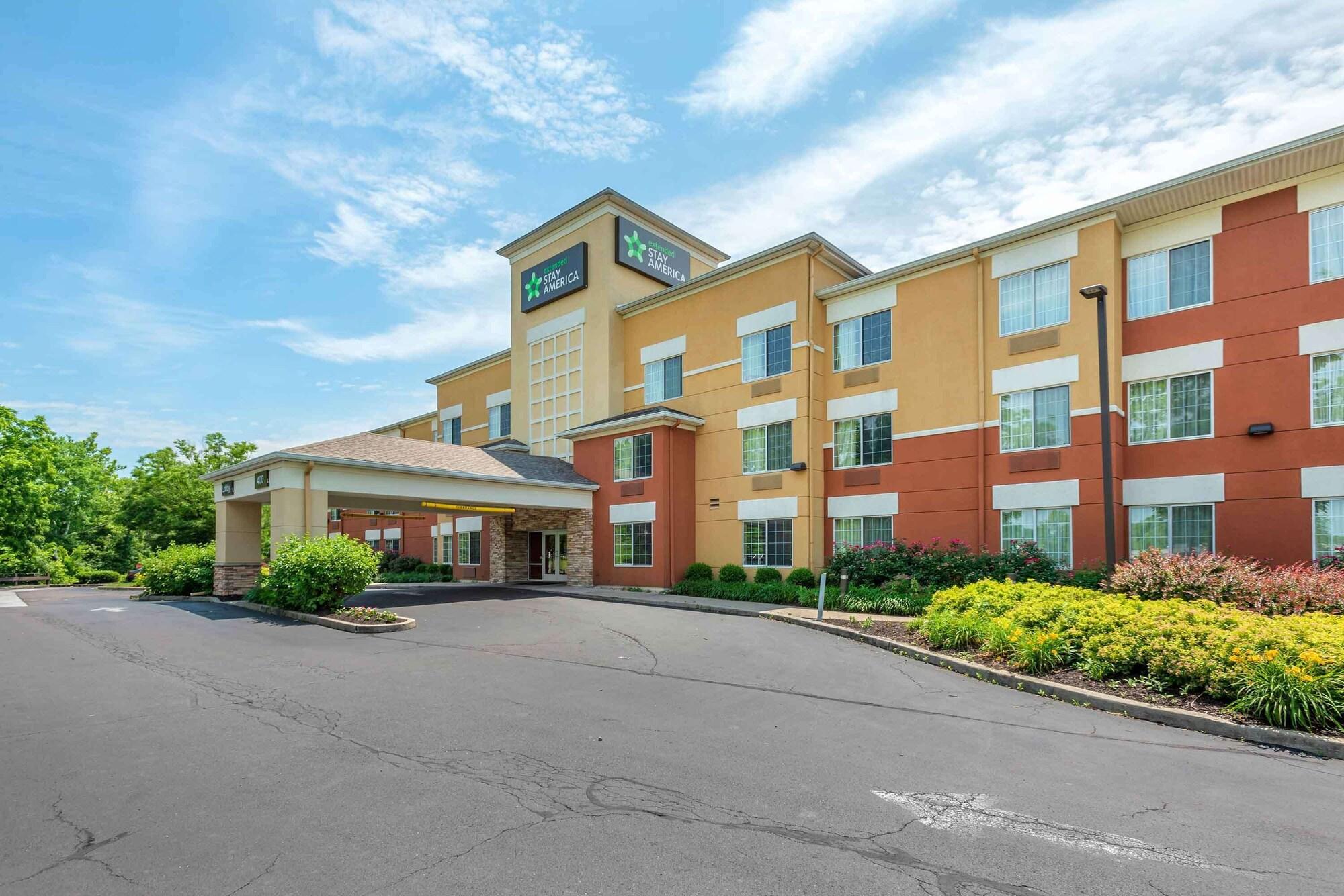 Varios Extended Stay America Suites Philadelphia King of Prussia