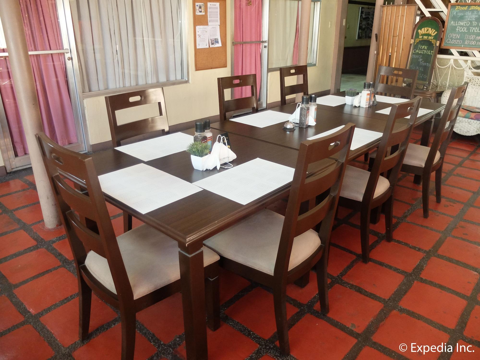 Restaurant Orchid Inn Resort