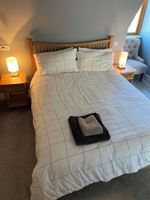 Alquiler Vacacional - Spacious family home with large kitchen diner, steps from Malahide village.