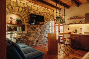 Alquiler Vacacional - Villa Mosaico