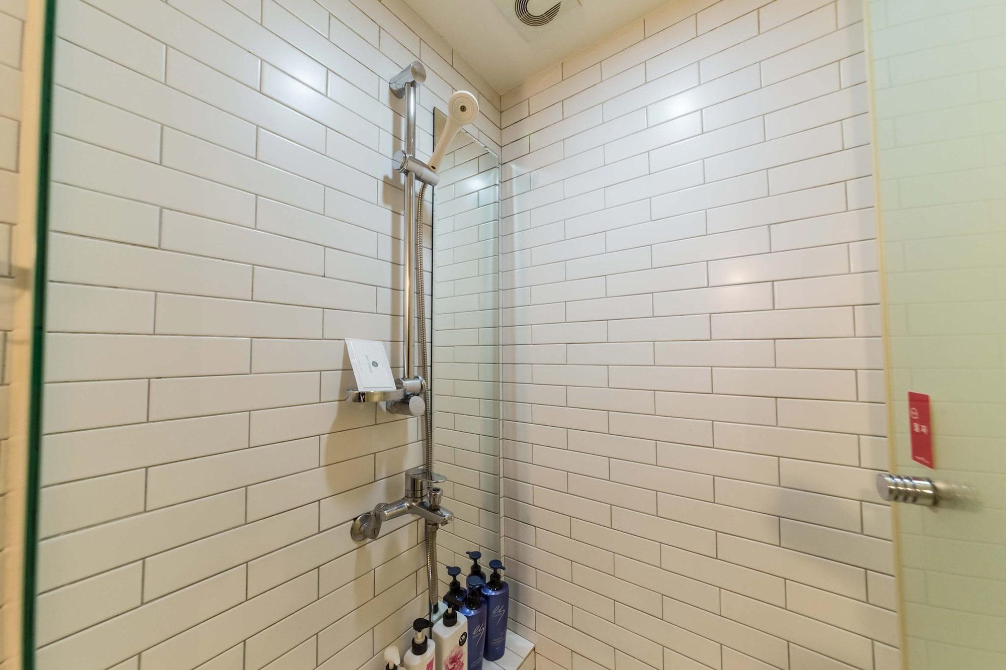 Baño Hotel Yaja Yeongdeungpo