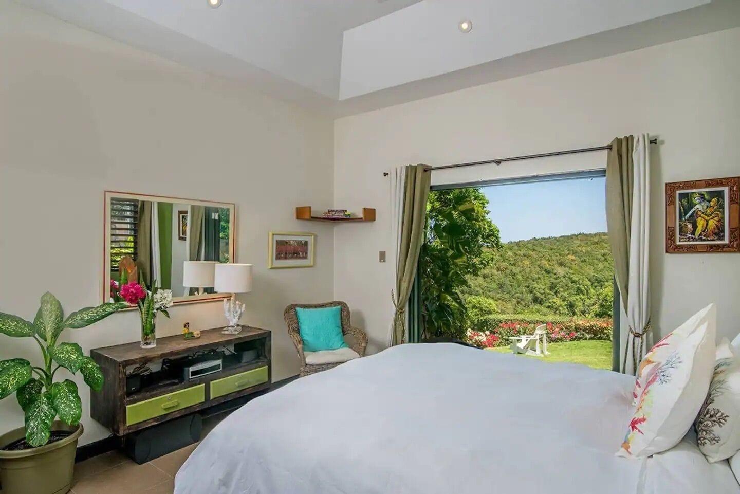 Habitación Nianna Luxurious Villa