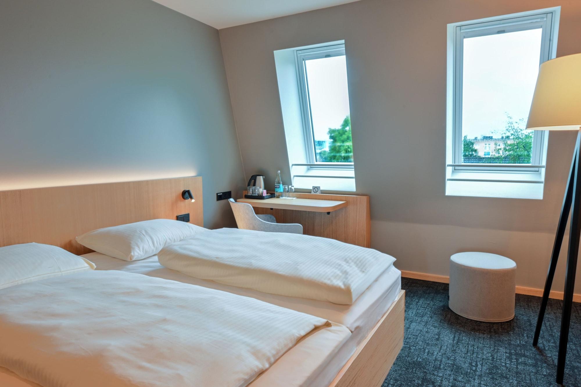 Habitación Hotel Spenerhaus