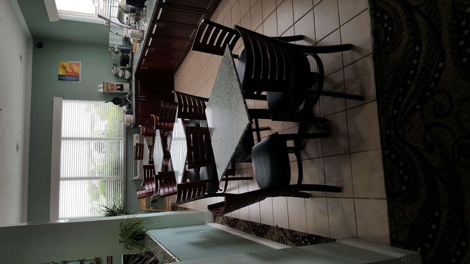 Restaurant Best Western Teal Lake Inn