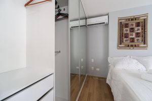 Renta Vacacional - Excelente flat em Setúbal, Boa Viagem 1Q 3 pessoas. Conforto e ótima localização PM802
