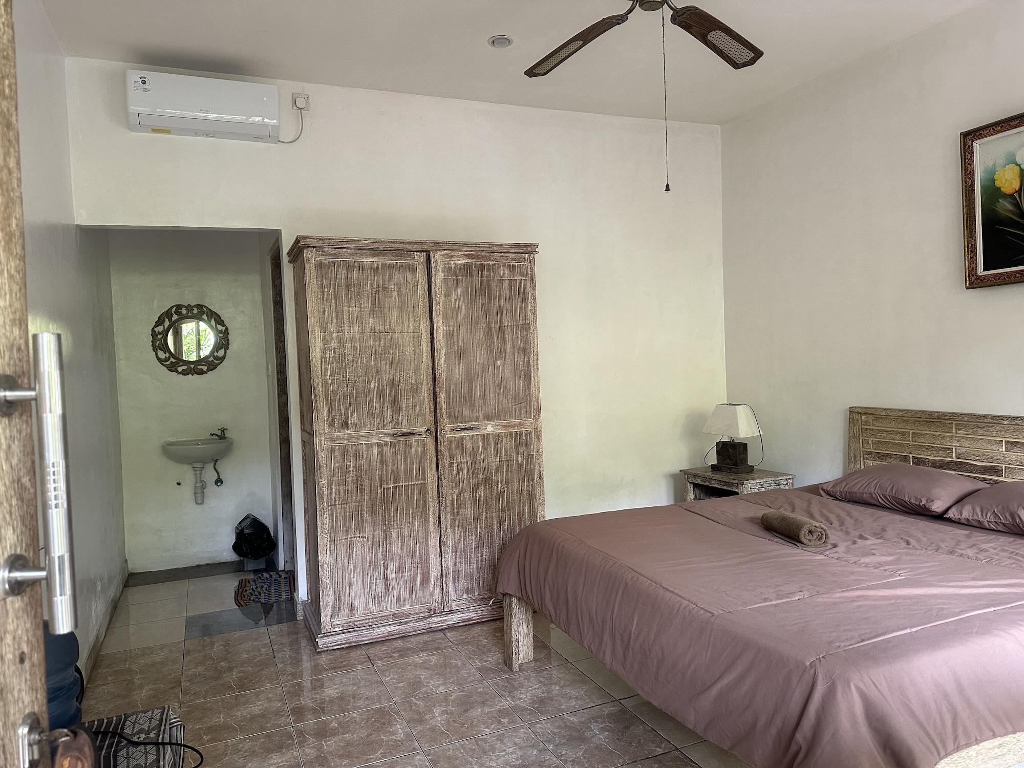 Comodidades del Alojamiento Svaka Homestay