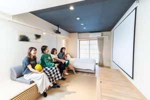 Alquiler Vacacional - Minn Shin-Osaka