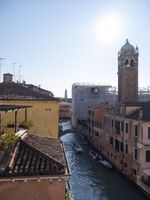 Hospedagens - Fosca Venice Rooms