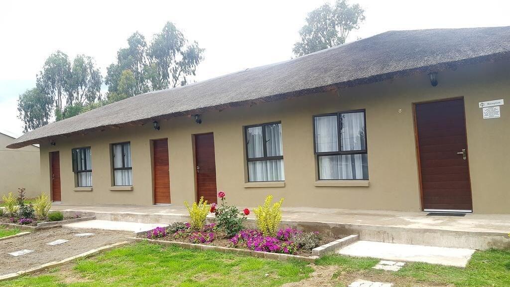 Varios Old Hoek Guest House