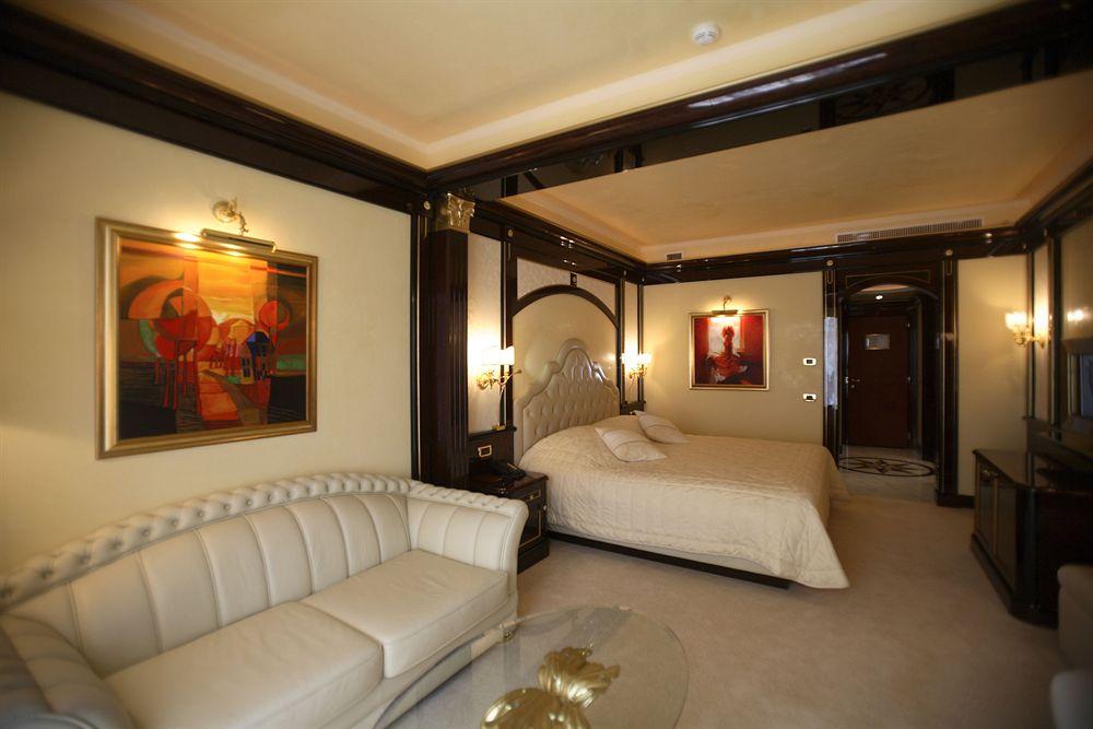 Habitación Casino Hotel Mulino