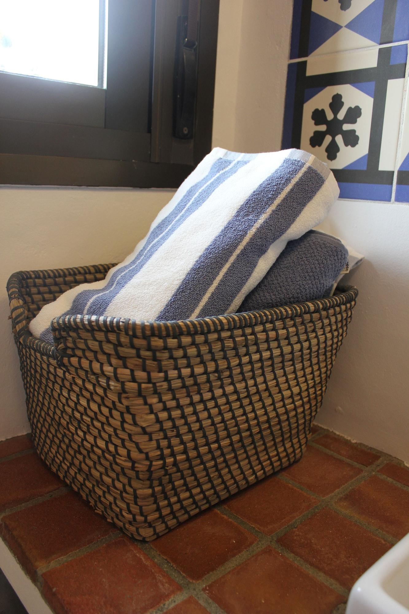 Set de Habitación El Níspero Dulce