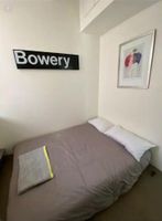 Alquiler Vacacional - Bowery modern loft