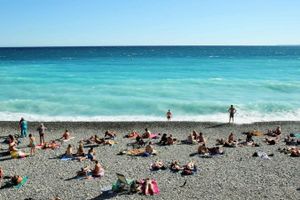 Alojamiento - HOTEL AMBASSADOR NICE