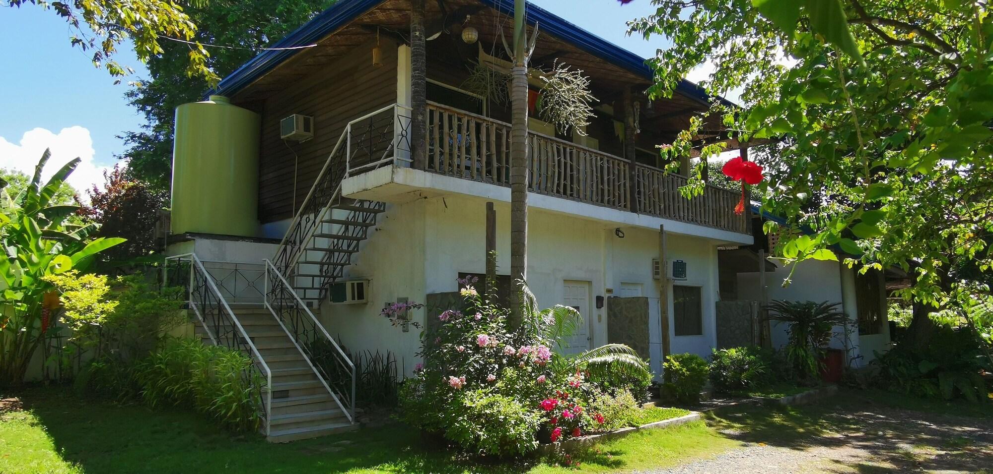 Vista Exterior La Vida Hostel