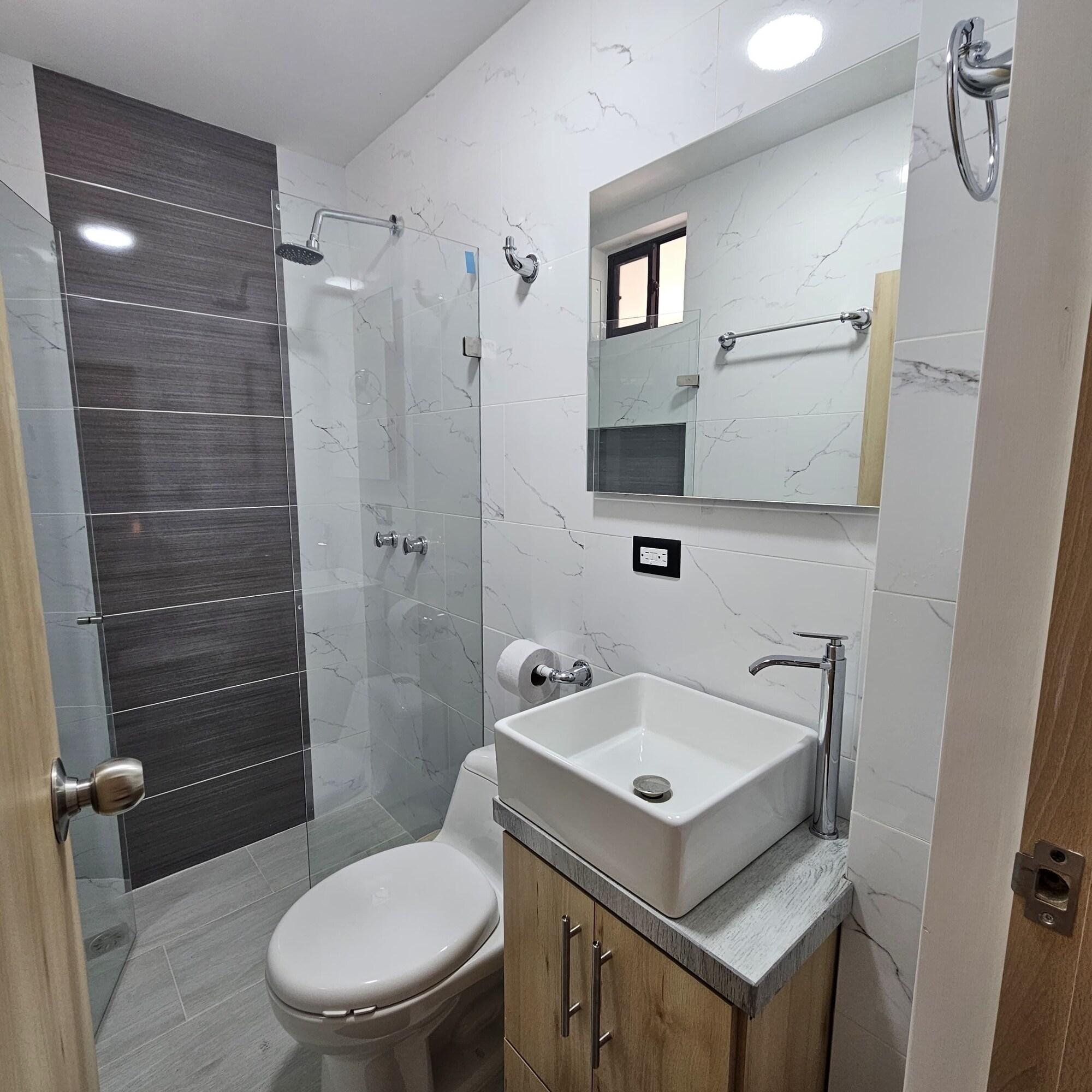 Equipamiento de Habitación CASA HOTEL LA BONITA