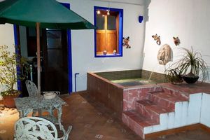 Alojamiento - Ikali Hostel