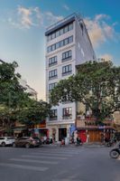 Alojamiento - The Q Boutique Hotel