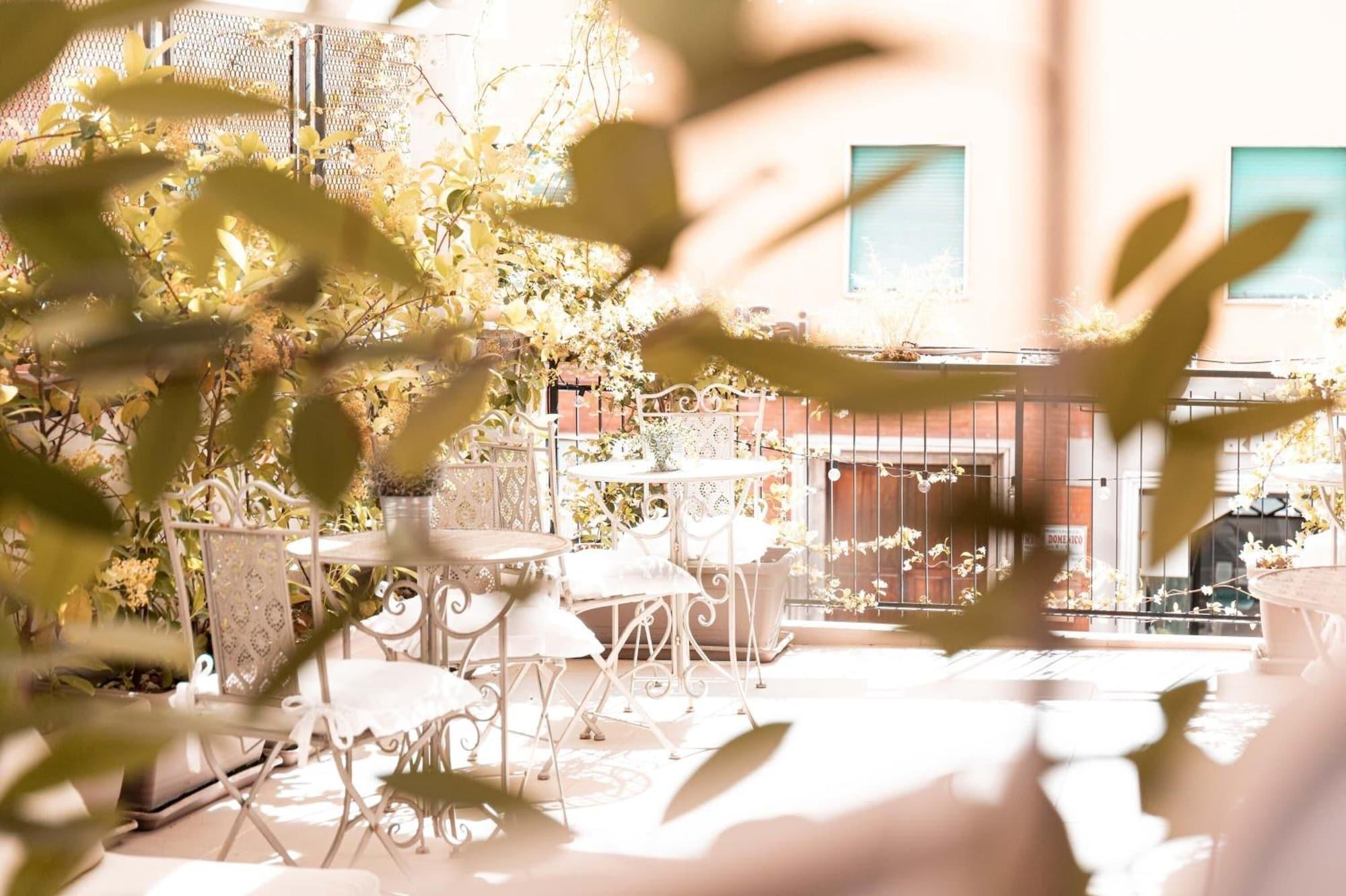 Salón de Baile Epoca Home