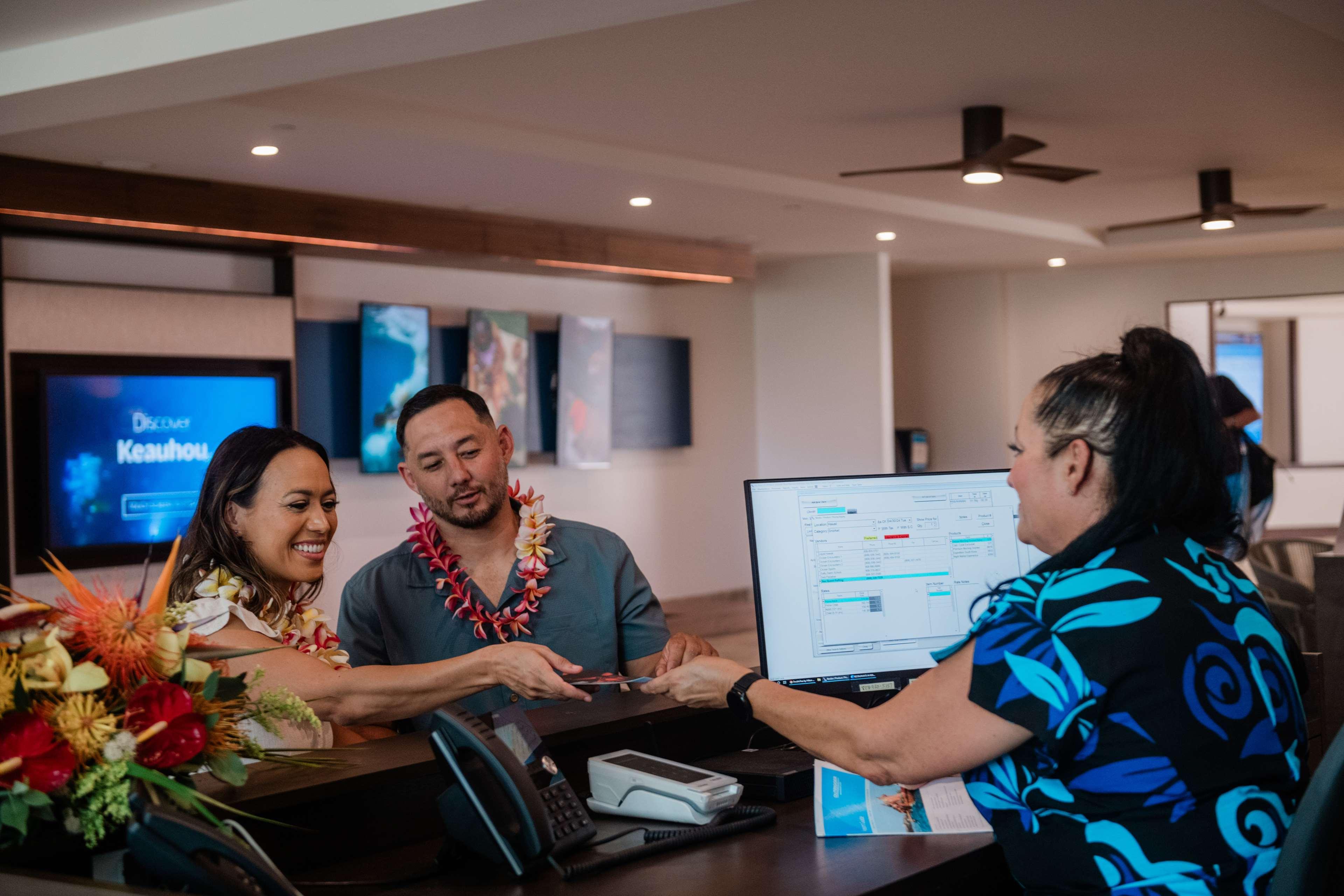 OUTRIGGER Kona Resort & Spa photo 24