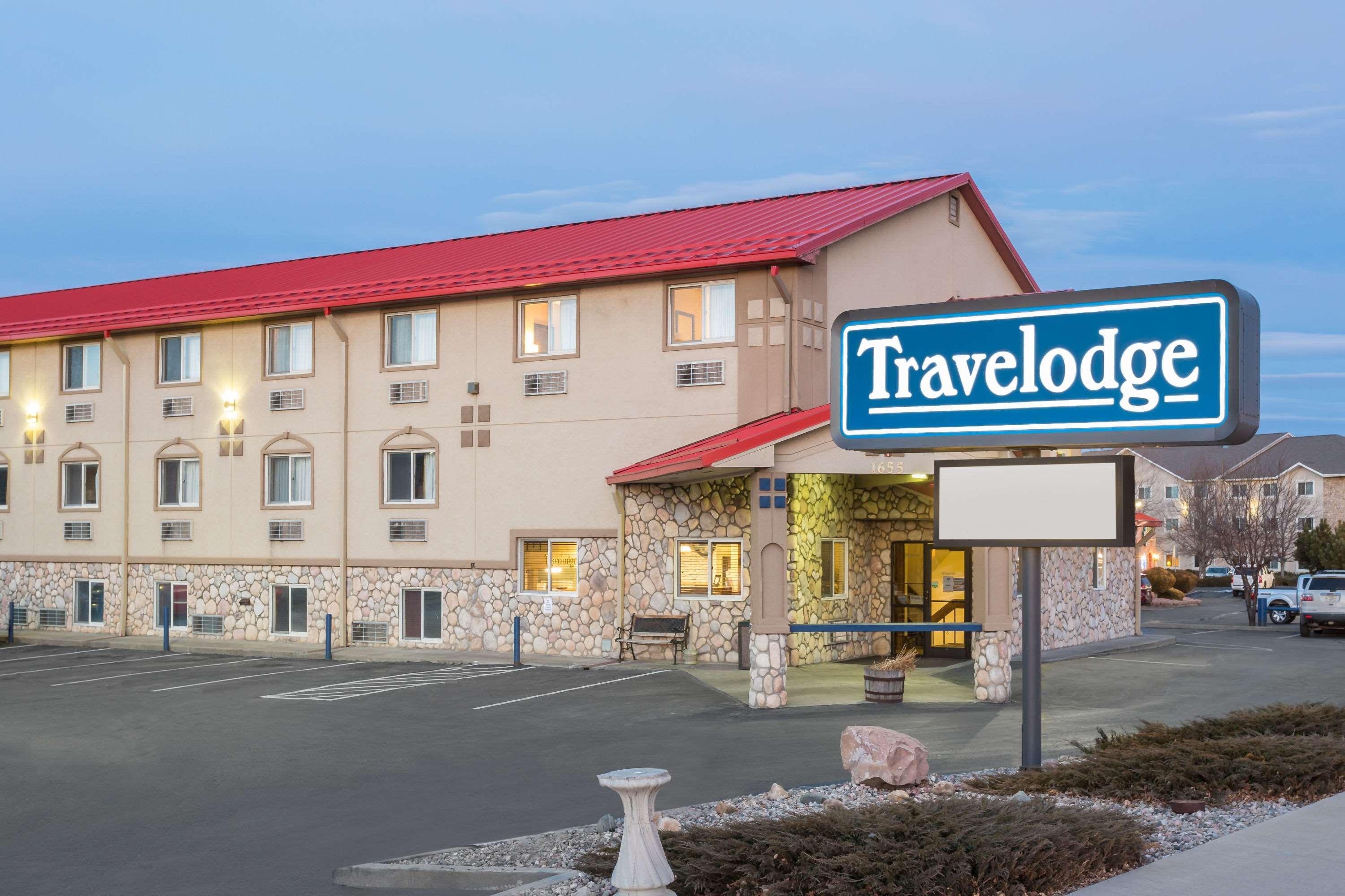 Varios Travelodge by Wyndham Loveland/Fort Collins Area