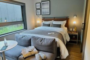 Alquiler Vacacional - NOON VILA MADALENA