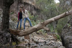 Actividad - Experiencia de senderismo por el cañón – Tour de medio día