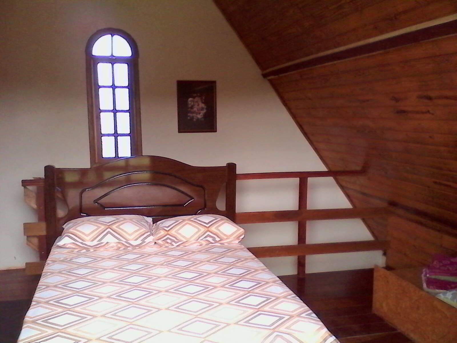 Habitación Chalés Bela Vista