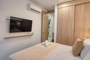 Alquiler Vacacional - MARESIA SANTA MARTA 1209