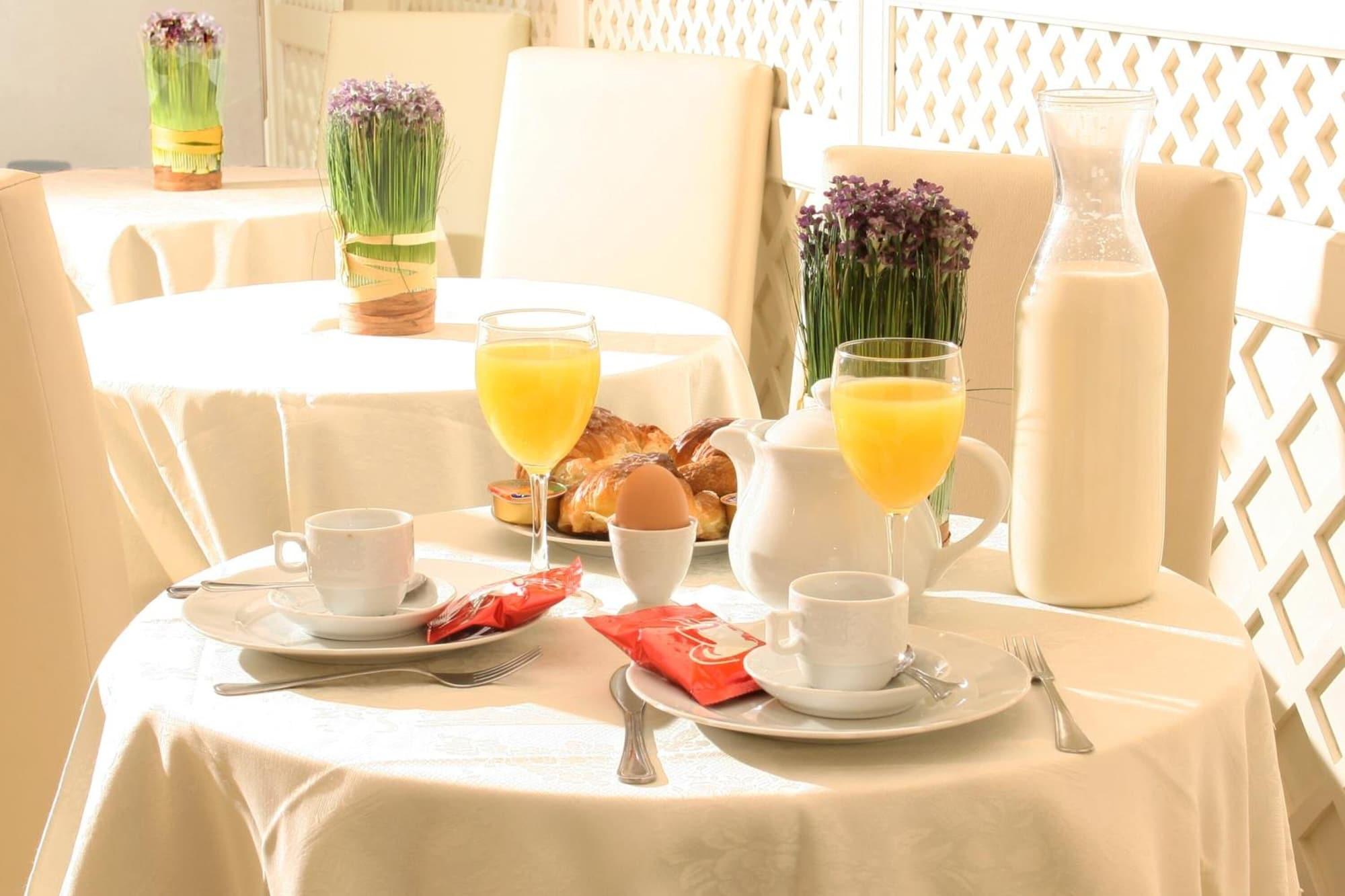 Restaurant Hotel Valle