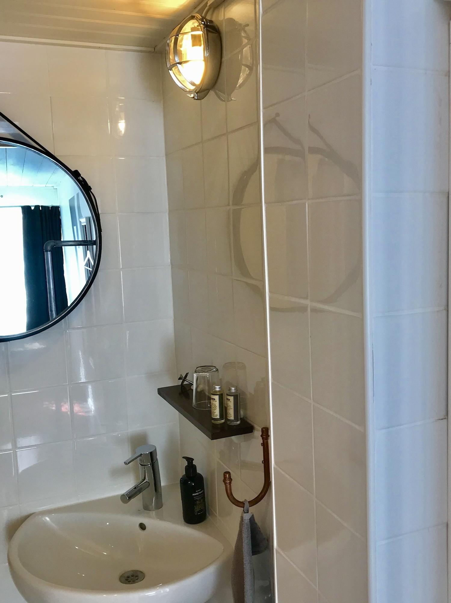 Equipamiento de Habitación Johanssons Gårdshotell i Roslagen