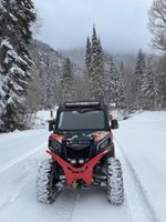 Alojamiento - Moore's Old Pine Inn