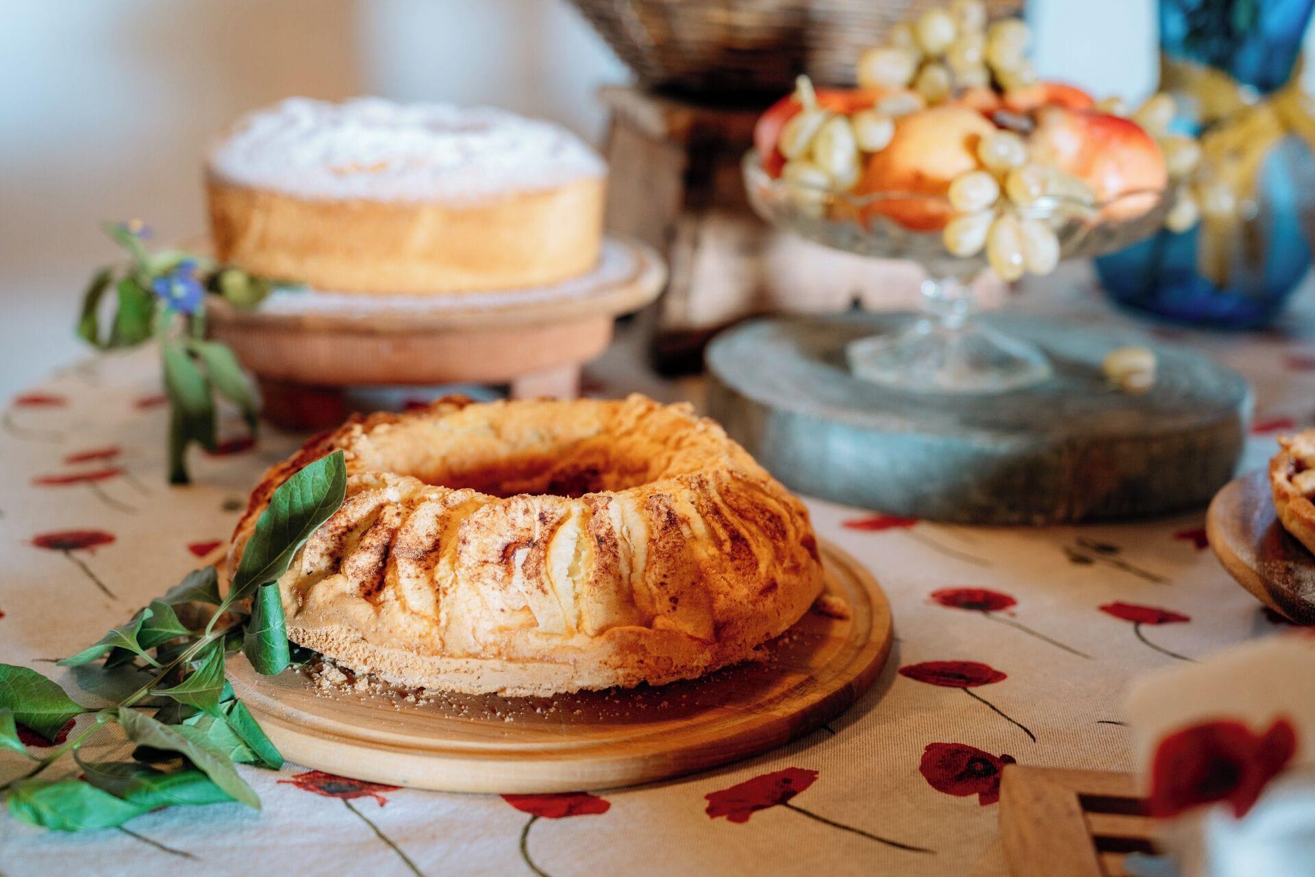 Restaurant Agriturismo Le Noci