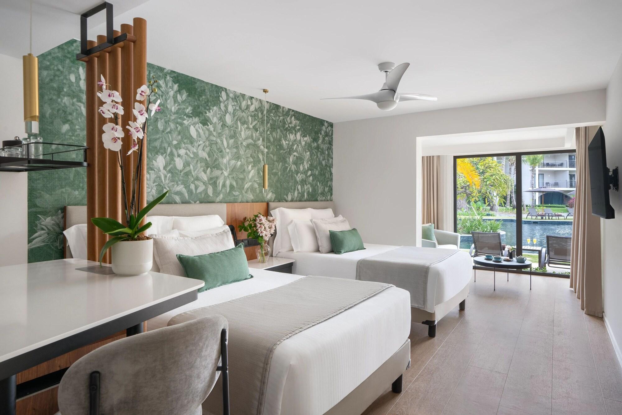 Habitación Dreams Flora Resort & Spa - All Inclusive