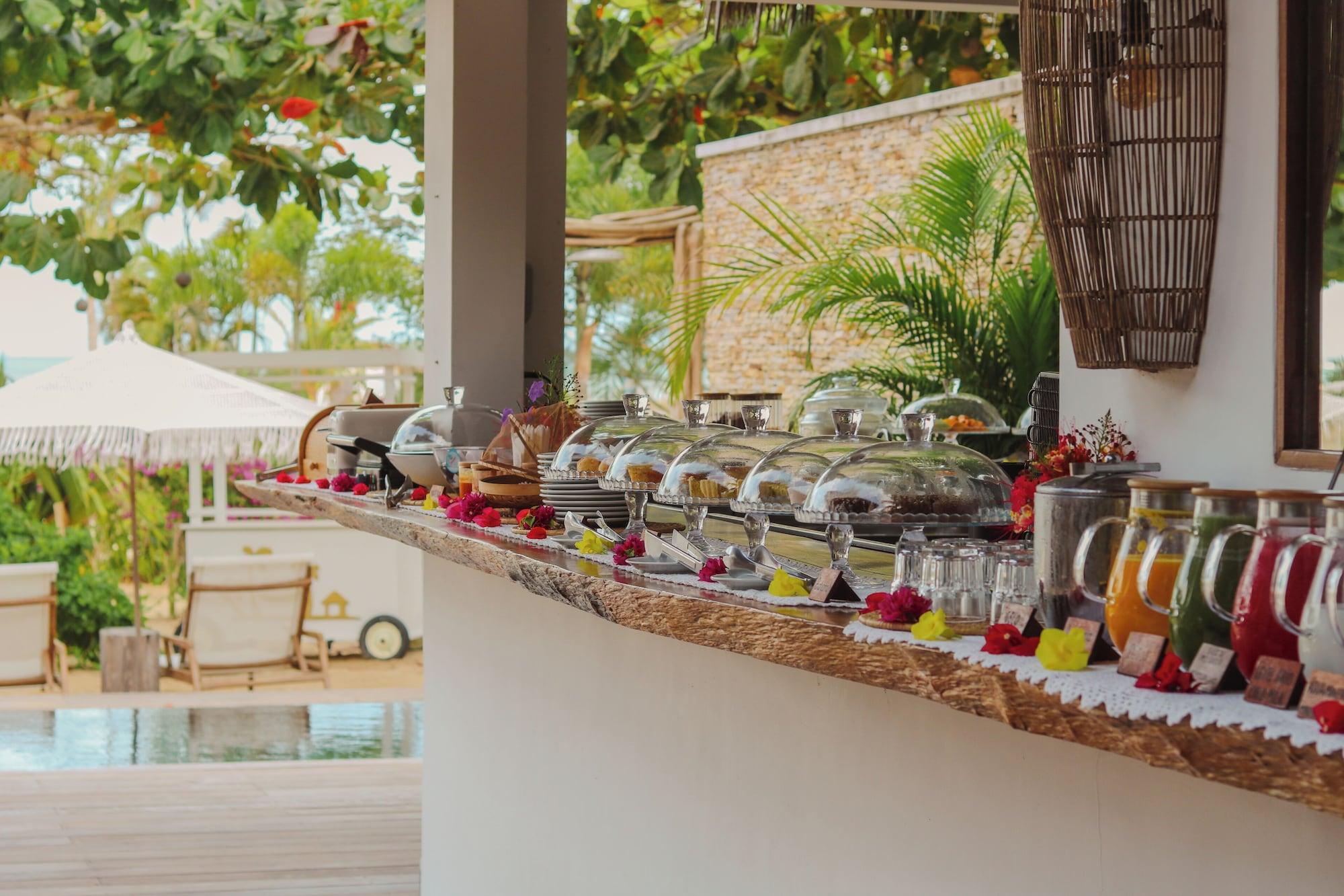 Restaurant Villa Alegria - La Villa Group