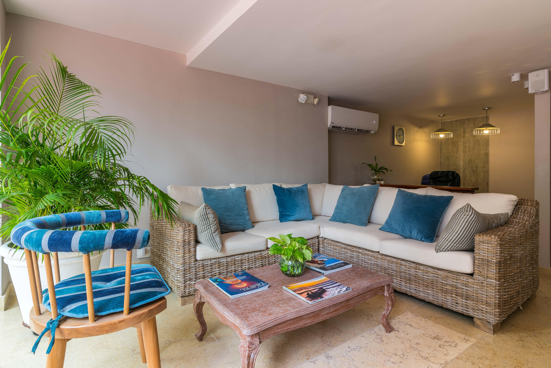 Hotel Caribe By Faranda Grand Cartagena – foto 15