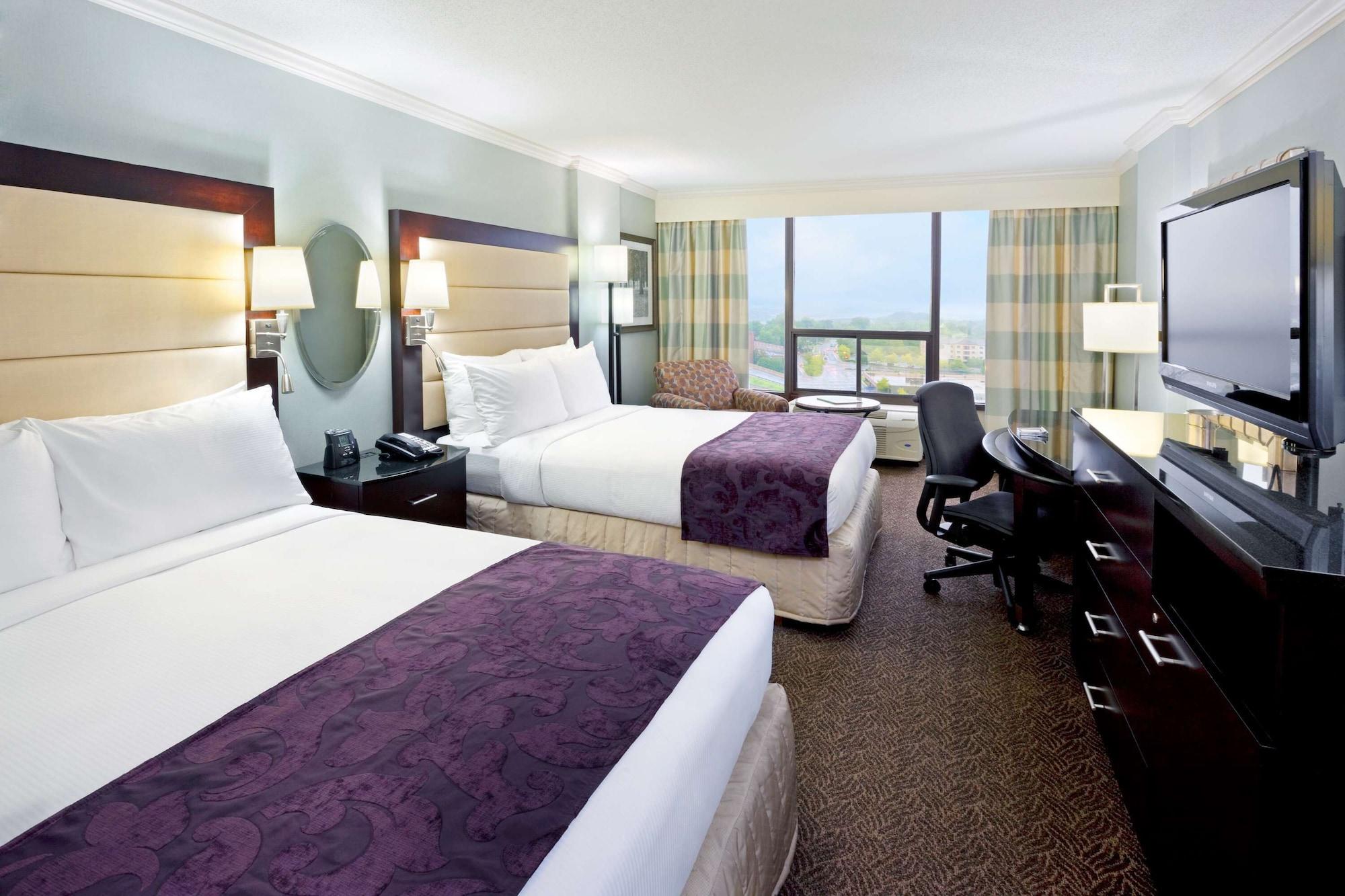 Habitación Hotel Belvoir Springfield