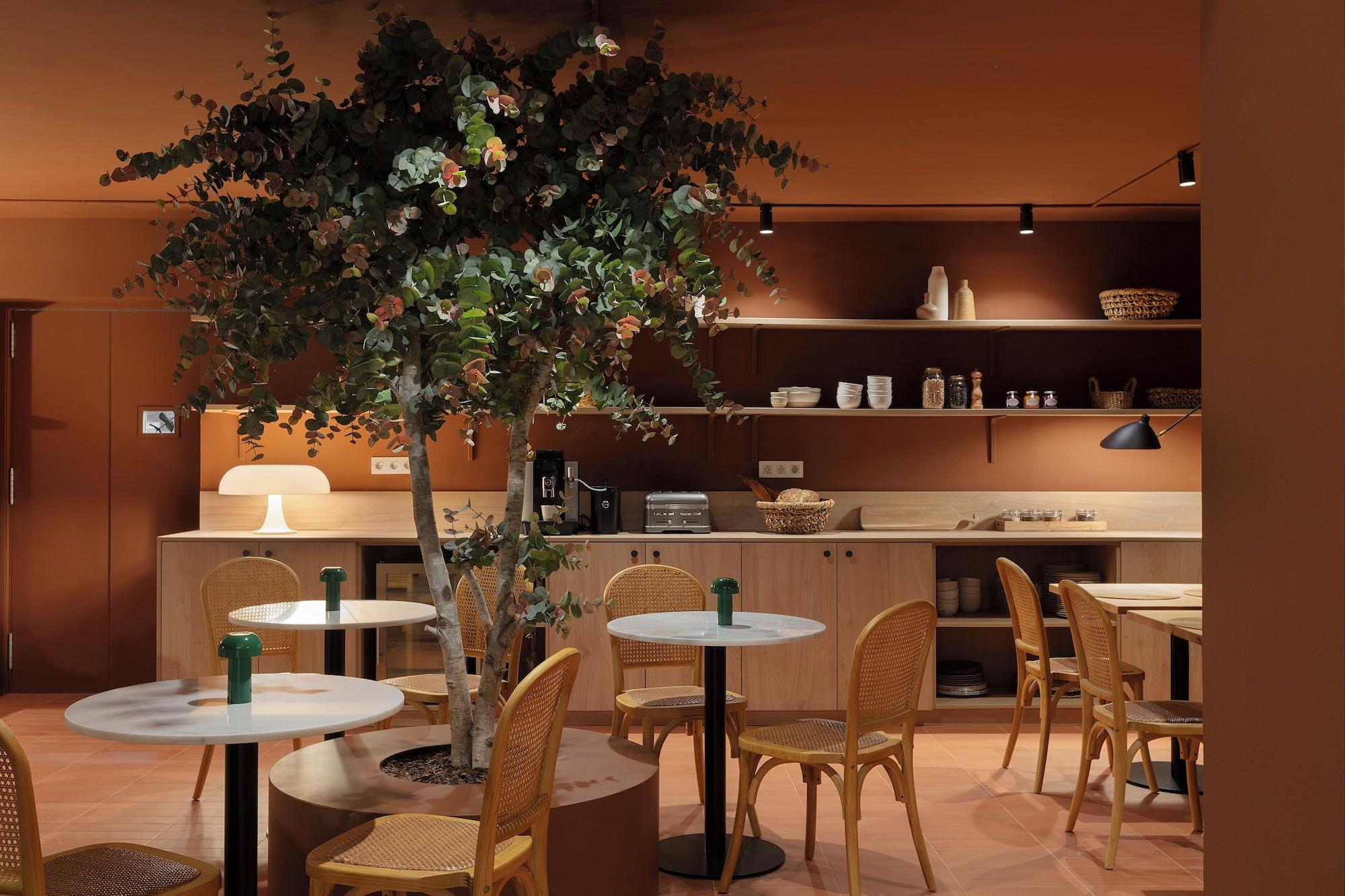 Restaurant TOC Ramblas