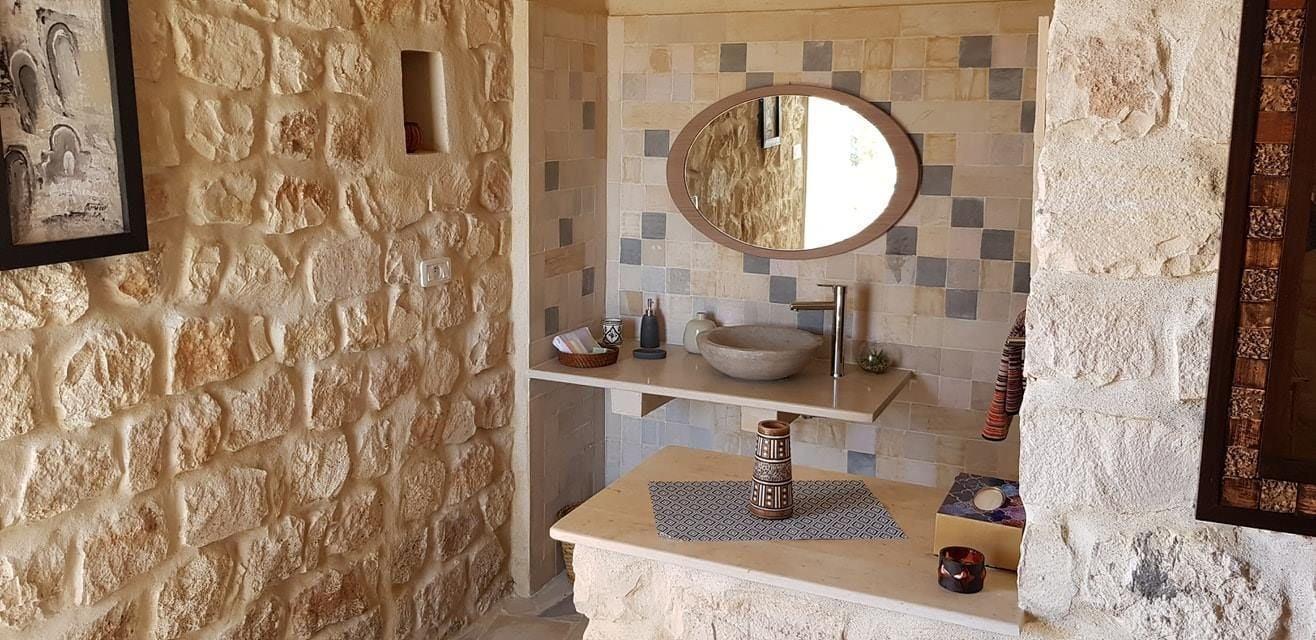 Equipamiento de Habitación Dar Ayed Tamezret
