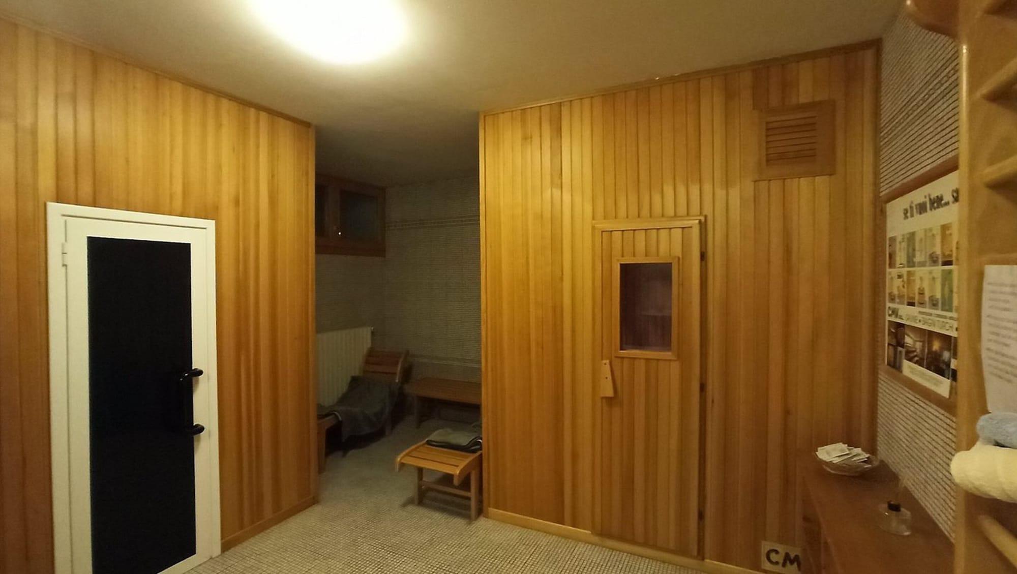 Spa Hotel Piccolo Pocol