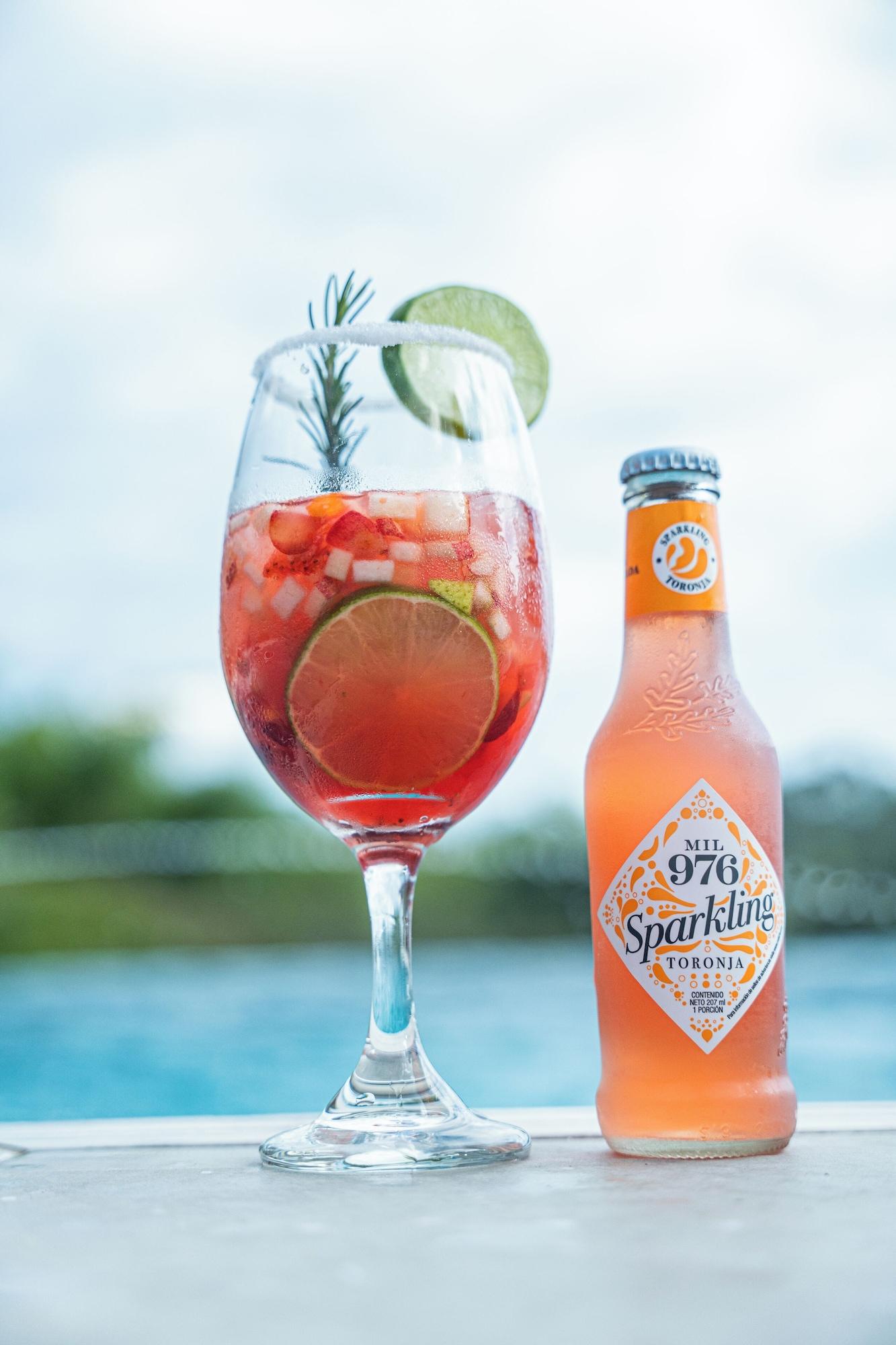 Bar/Salón Hotel Antara Resort