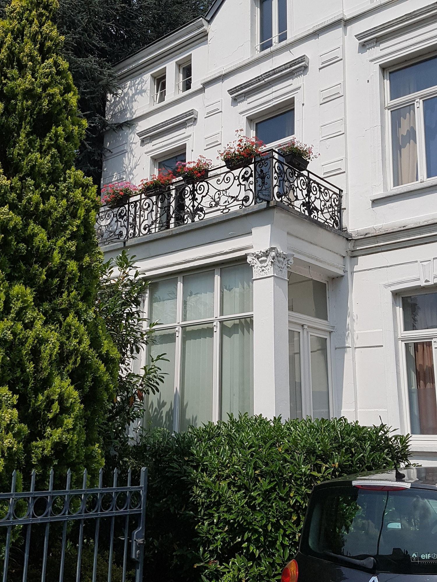 Vista Exterior A&S Ferienwohnungen Koblenzer Strasse