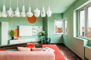 Alquiler Vacacional - Central  - Dreamy Views - A/C - Wi-Fi - Free Park - Lift - Walk to Duomo