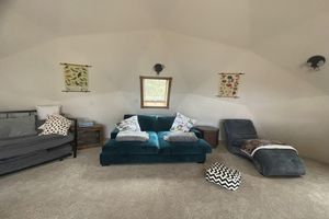 Alquiler Vacacional - Dome House on Whitewater Lake