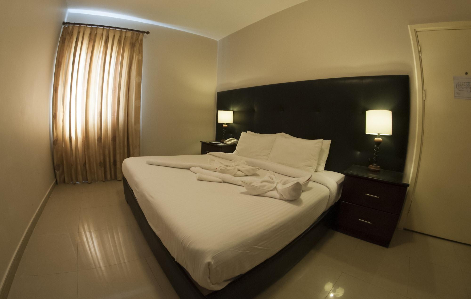Varios La Maison Hotel Petra