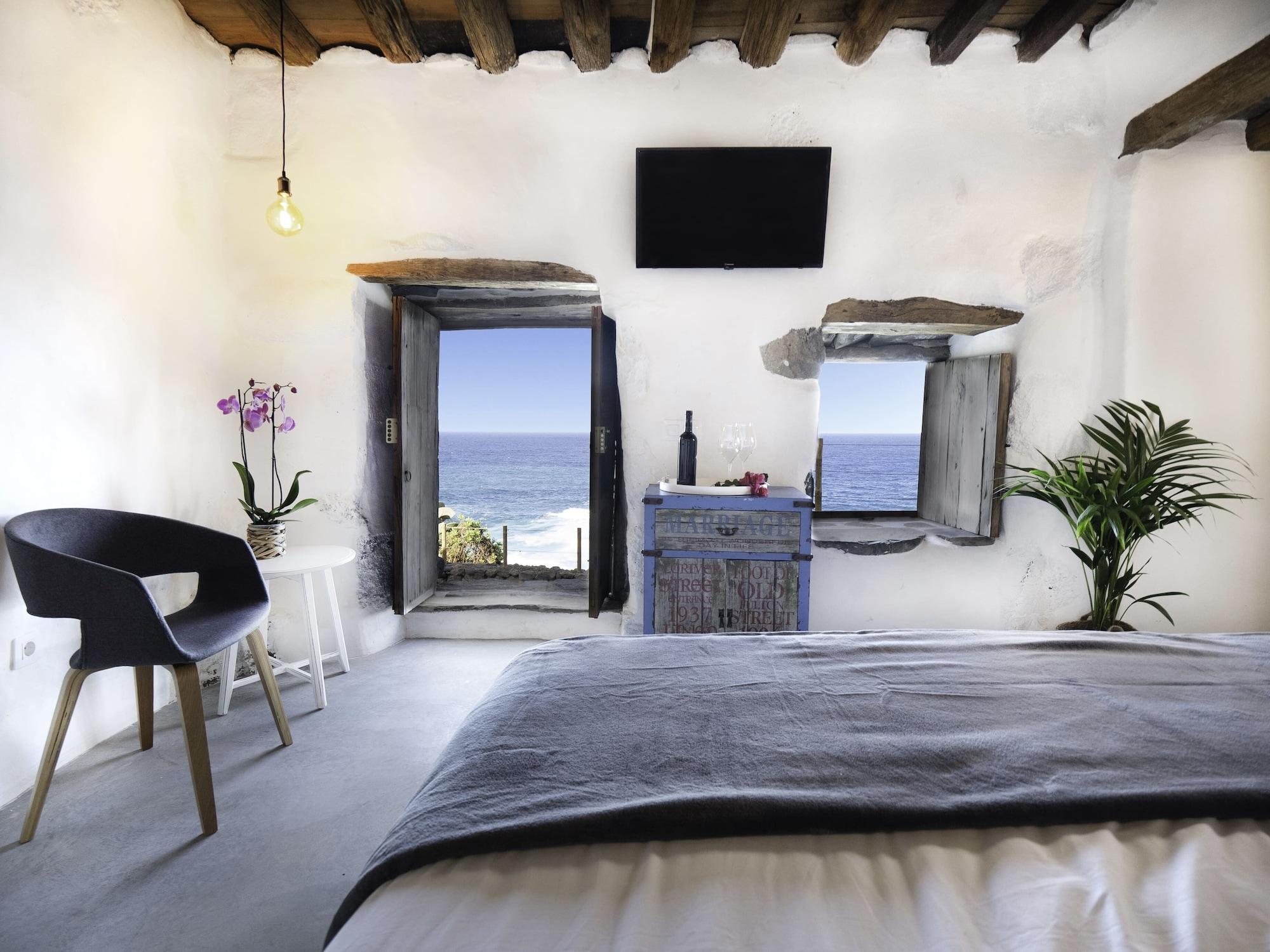 Habitación Hacienda El Terrero