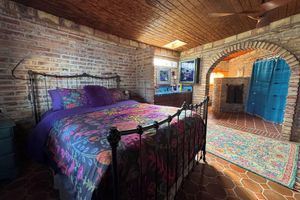 Alquiler Vacacional - Artsy 2-bedroom beach house for your relaxing South Campos getaway