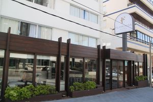 Alojamiento - Hotel Florinda