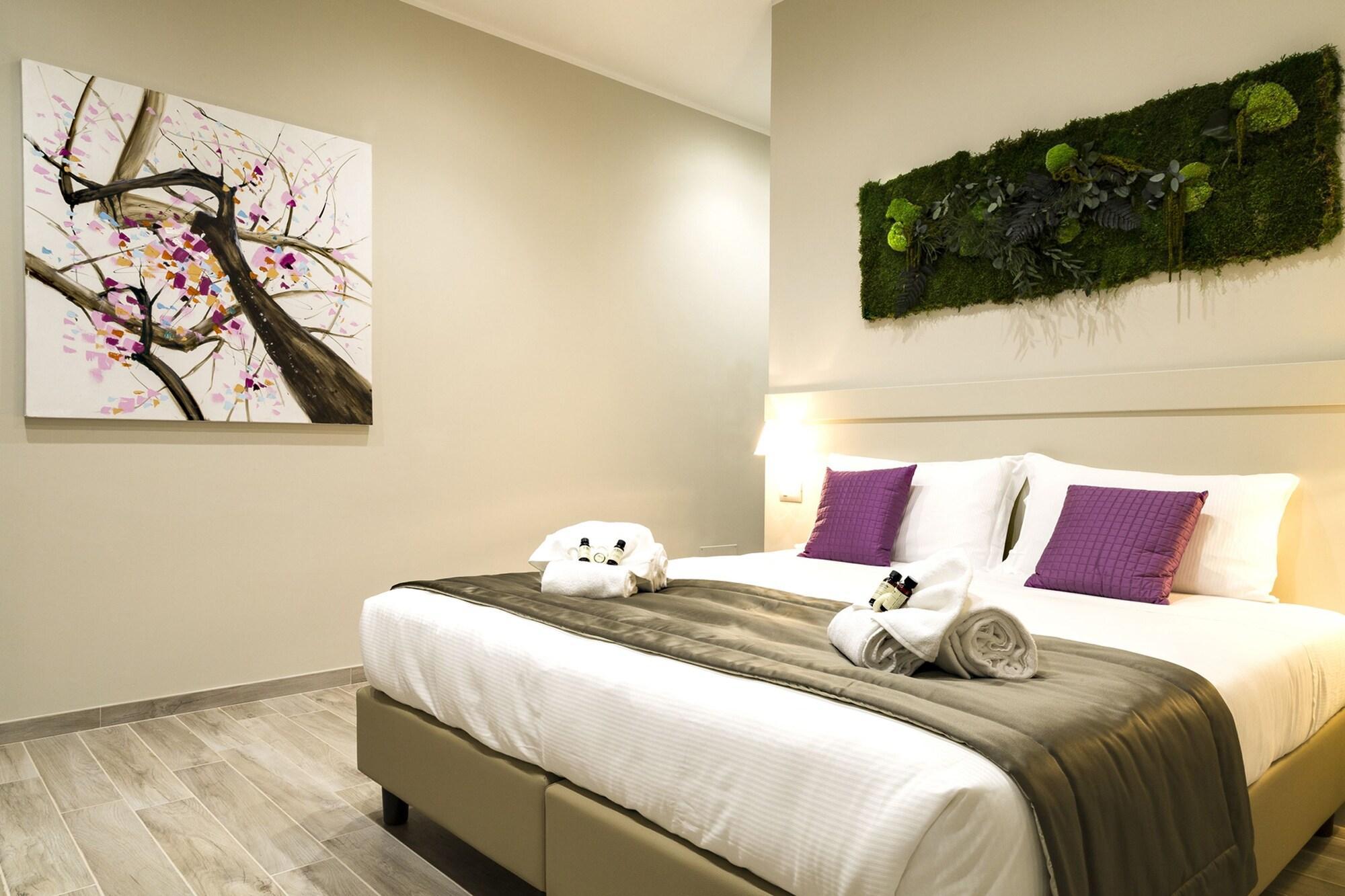 Varios Aeterno Eco Guest House
