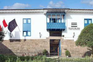 Alojamiento - Palacio del Inka, A Luxury Collection Hotel by Marriott