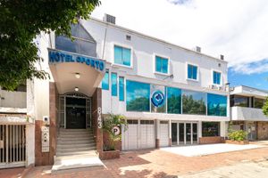 Alojamiento - Ayenda Oporto Suites